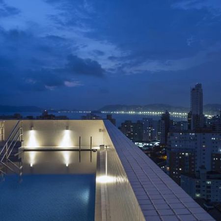 Comfort Hotel Santos المظهر الخارجي الصورة