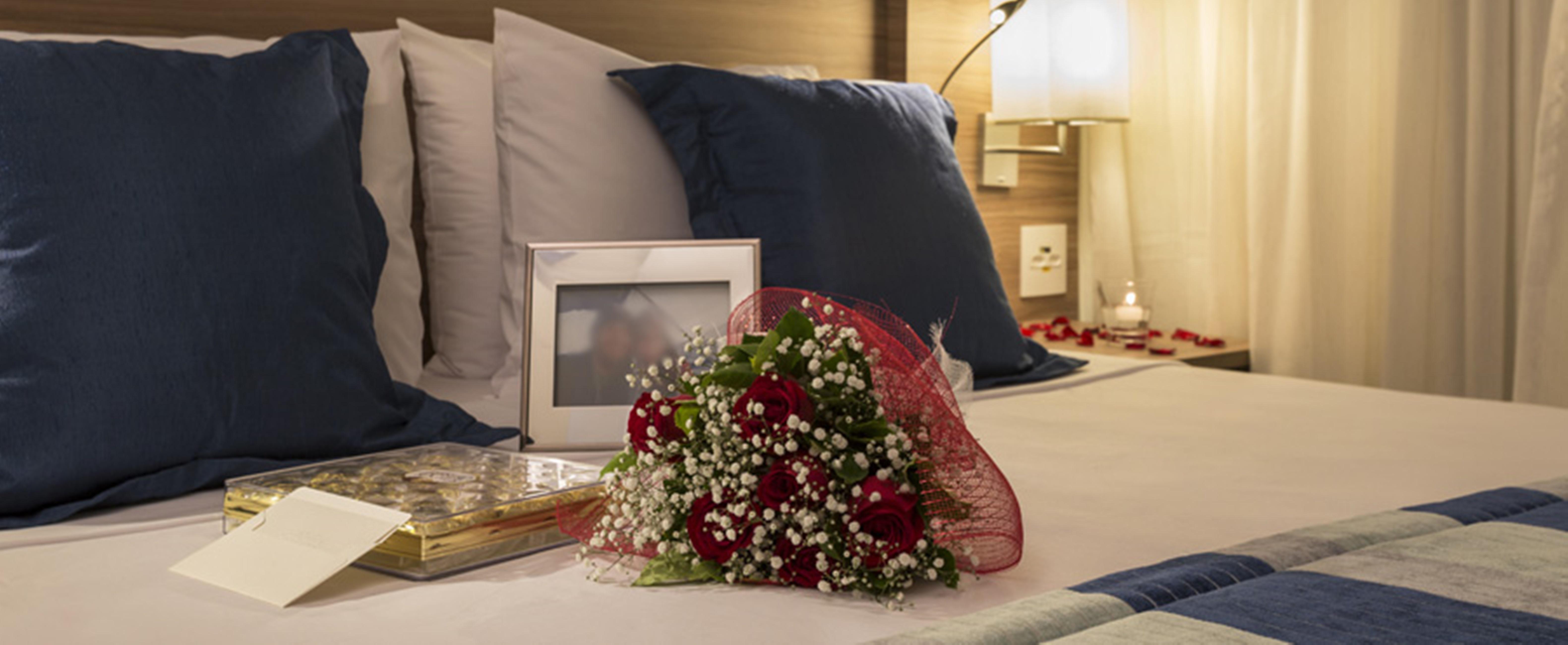 Comfort Hotel Santos المظهر الخارجي الصورة