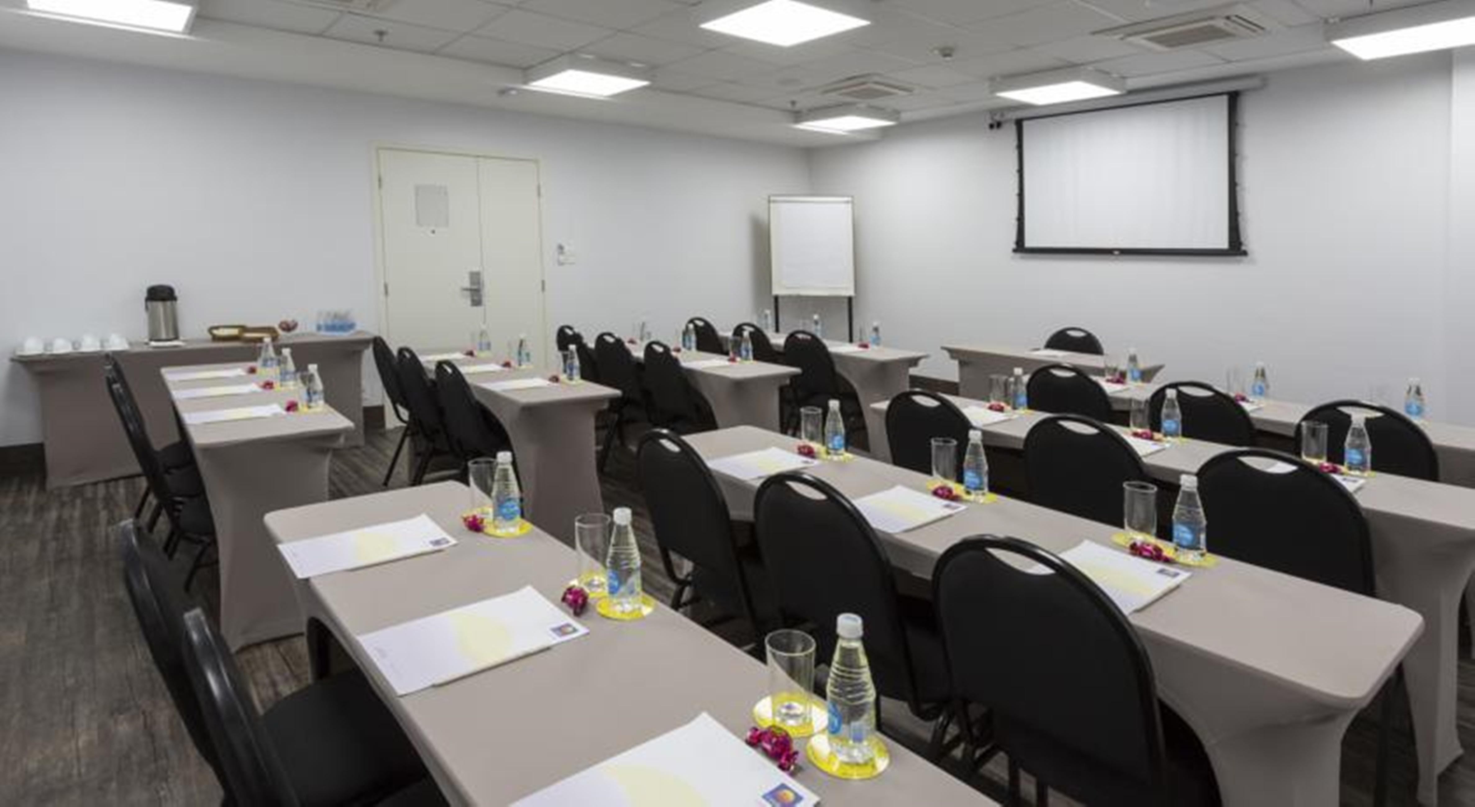 Comfort Hotel Santos المظهر الخارجي الصورة