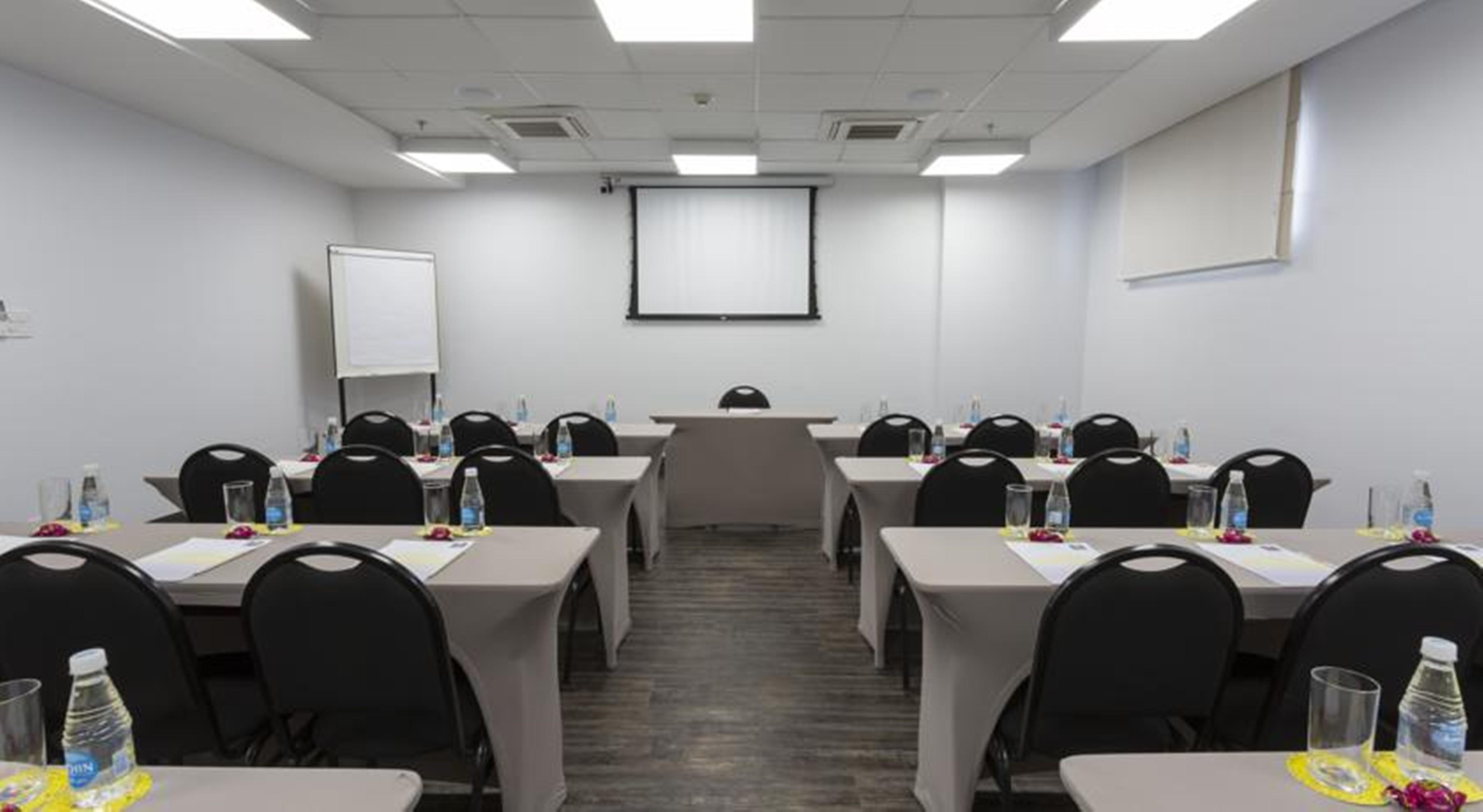 Comfort Hotel Santos المظهر الخارجي الصورة
