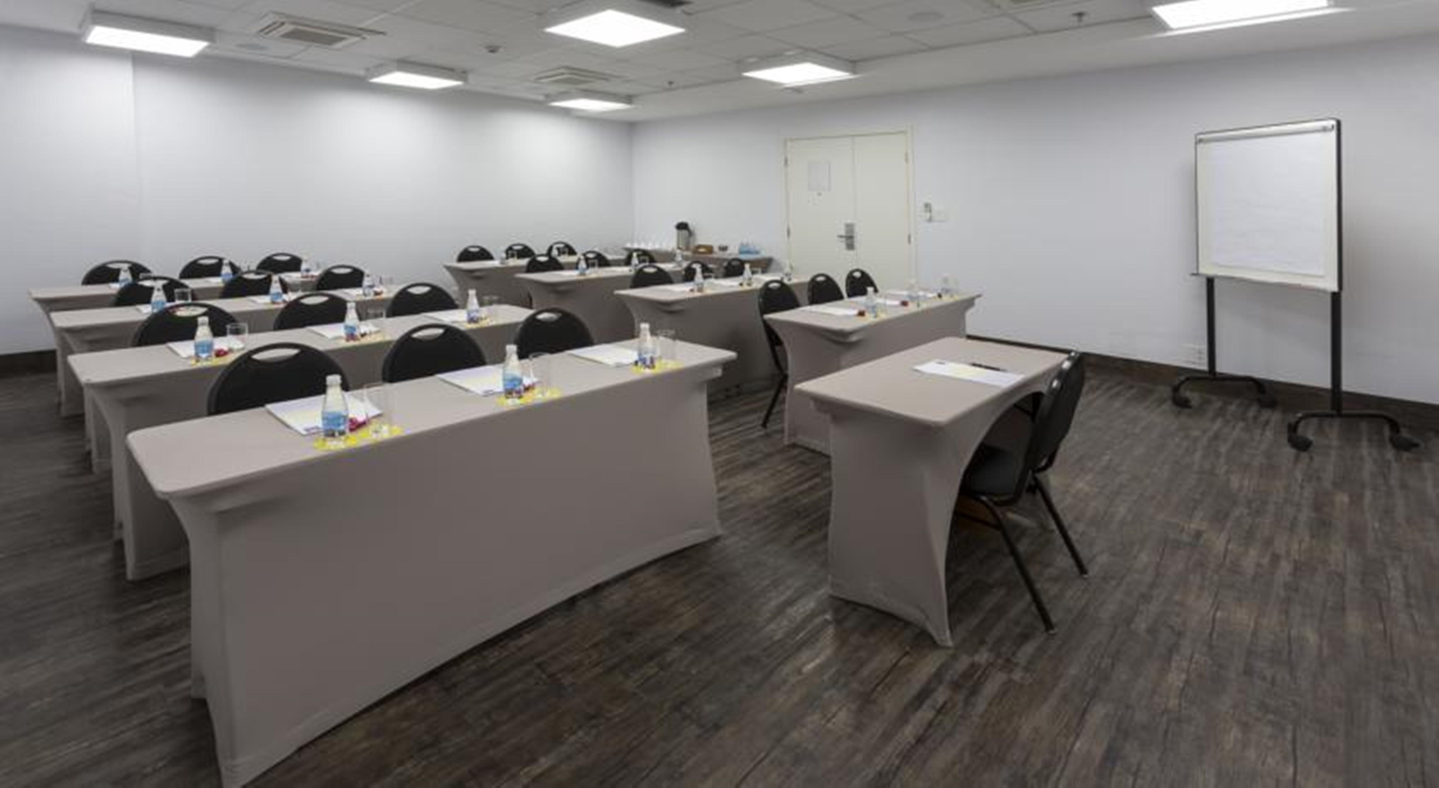 Comfort Hotel Santos المظهر الخارجي الصورة