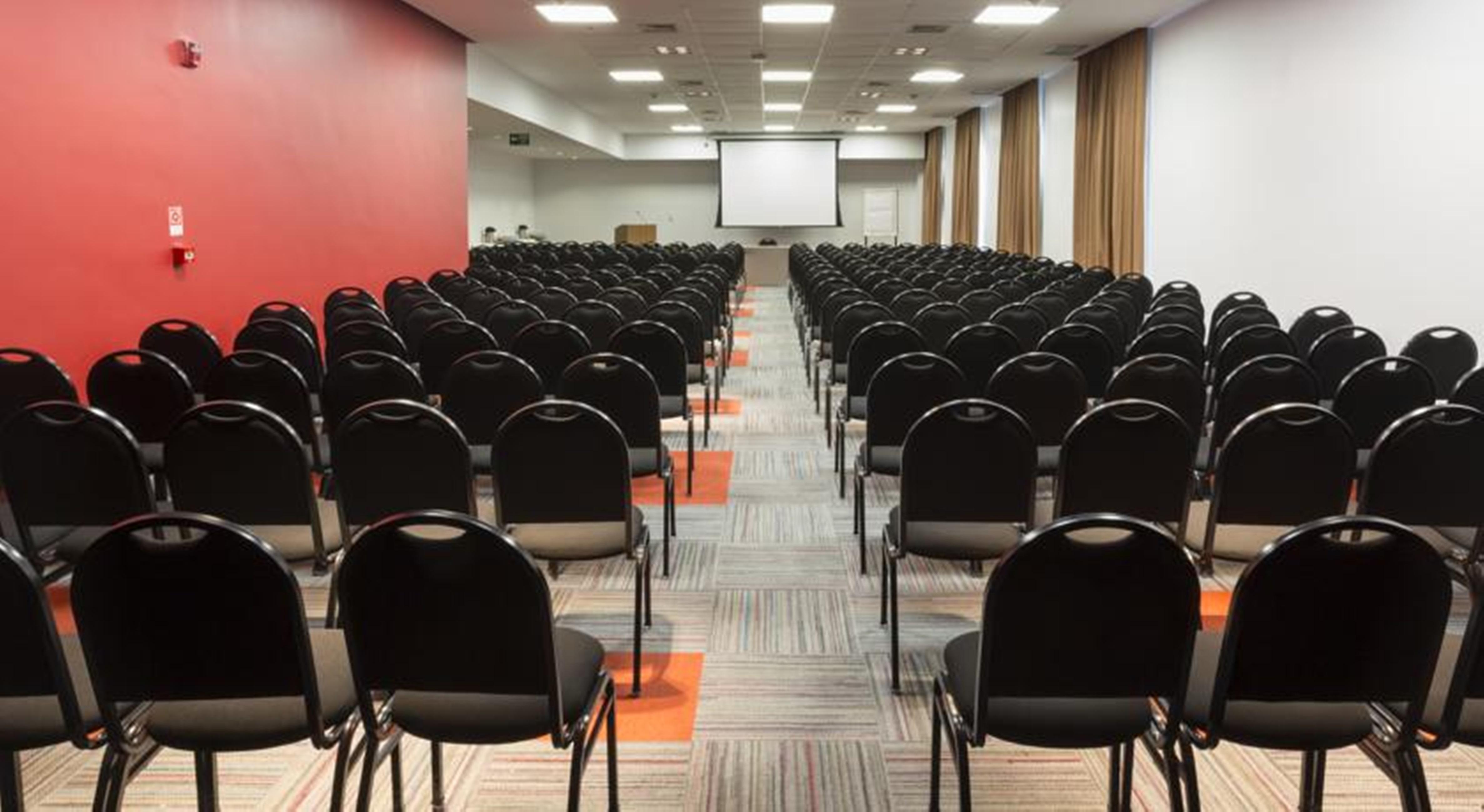 Comfort Hotel Santos المظهر الخارجي الصورة