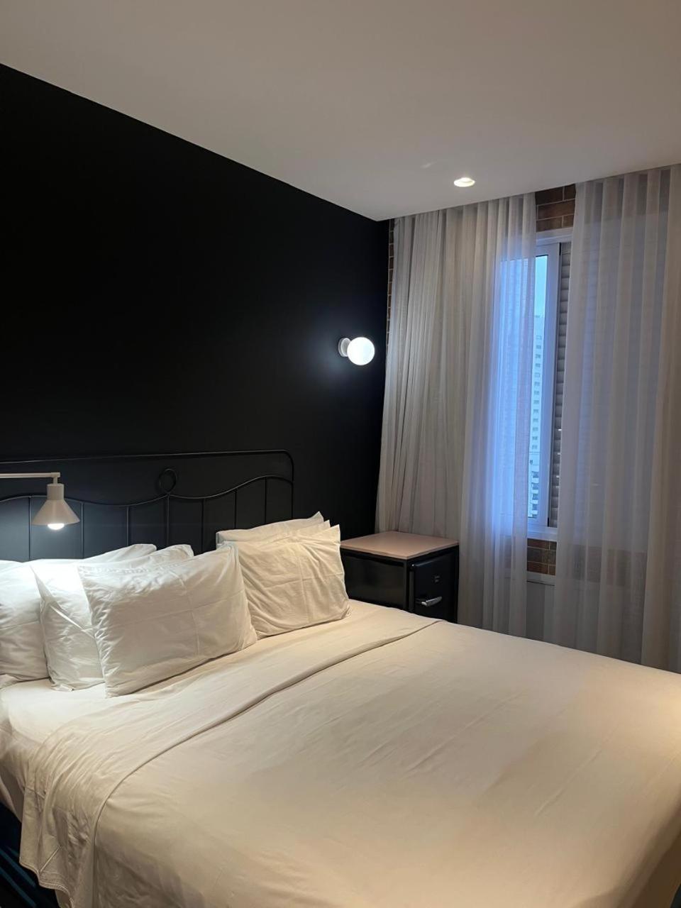 Comfort Hotel Santos المظهر الخارجي الصورة